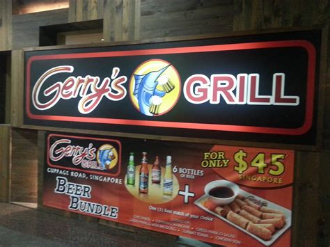TOP 10 BEST Gerry's Grill in Las Vegas, NV .